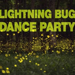 Lightning Bug Dance Party