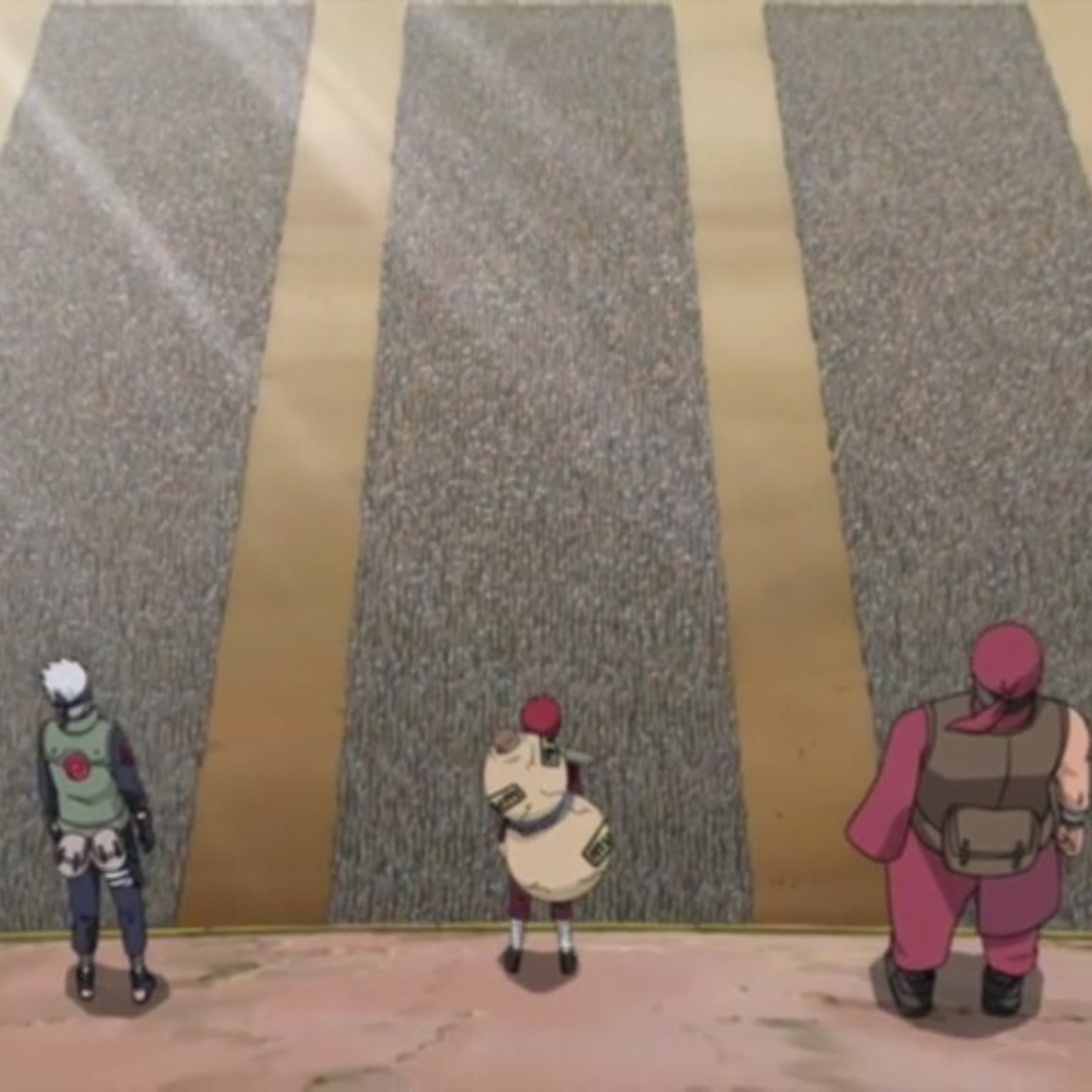 Naruto Shippuden OST - Shippuden - episode artwork