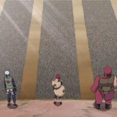 Naruto Shippuden OST - Shippuden -