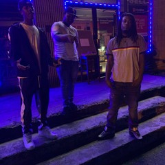 Lil Loc Lil Blac - Back In The Day