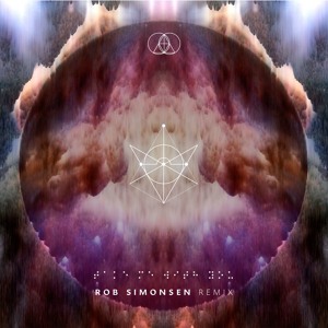 The Glitch Mob - Take Me With You (feat. Arama) (Rob Simonsen Remix)