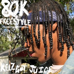 80k Freestyle