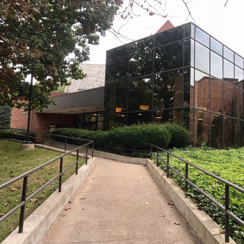 Stream Best Study Spots Nazareth College!! by Madison Sergeant