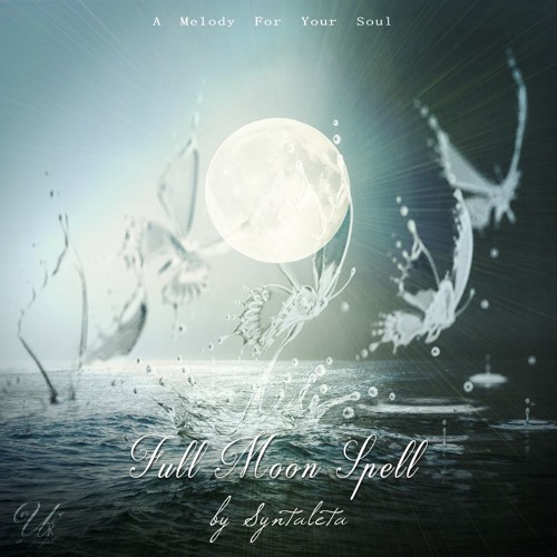 Full Moon Spell