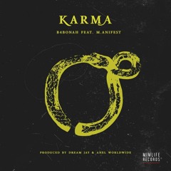Karma (feat. M.anifest)