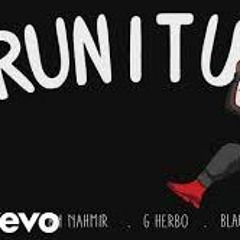 DDG - Run It Up (Instrumental) Ft. YBN Nahmir. Official Instrumental