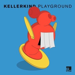 Playground - Full Version OUT NOW