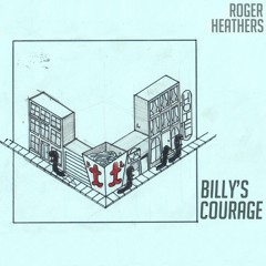 Billy's Courage (Single Mix)