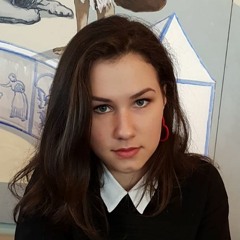 Magic Eyes