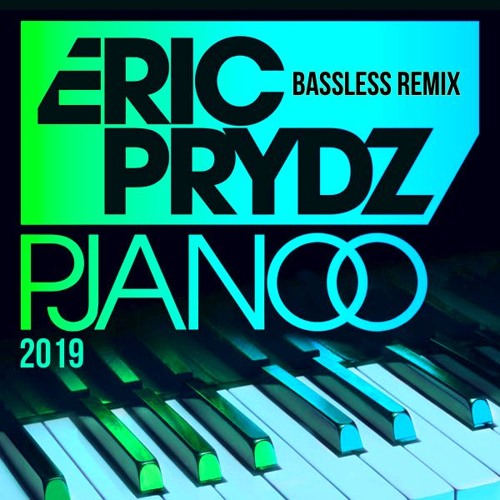 BASSLESS - PJANOO 2019 (Eric Prydz Pjanoo Bootleg remix) | Spinnin' Records