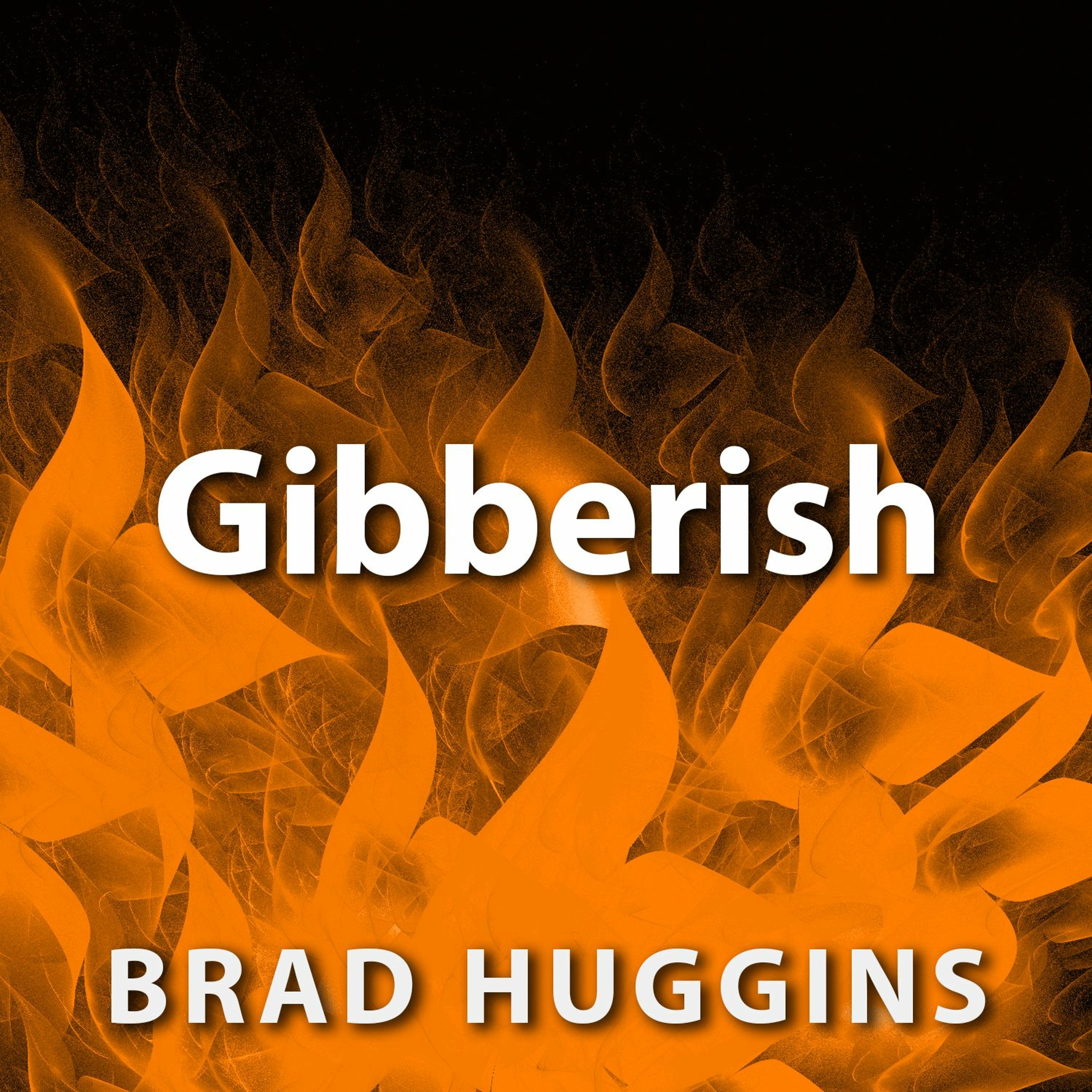 Gibberish (Preview) episode artwork