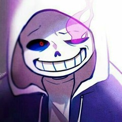Megalovania (and more) in the style of UNHAPPY THOUGHTS
