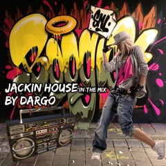 Jackin' House Vol. 2