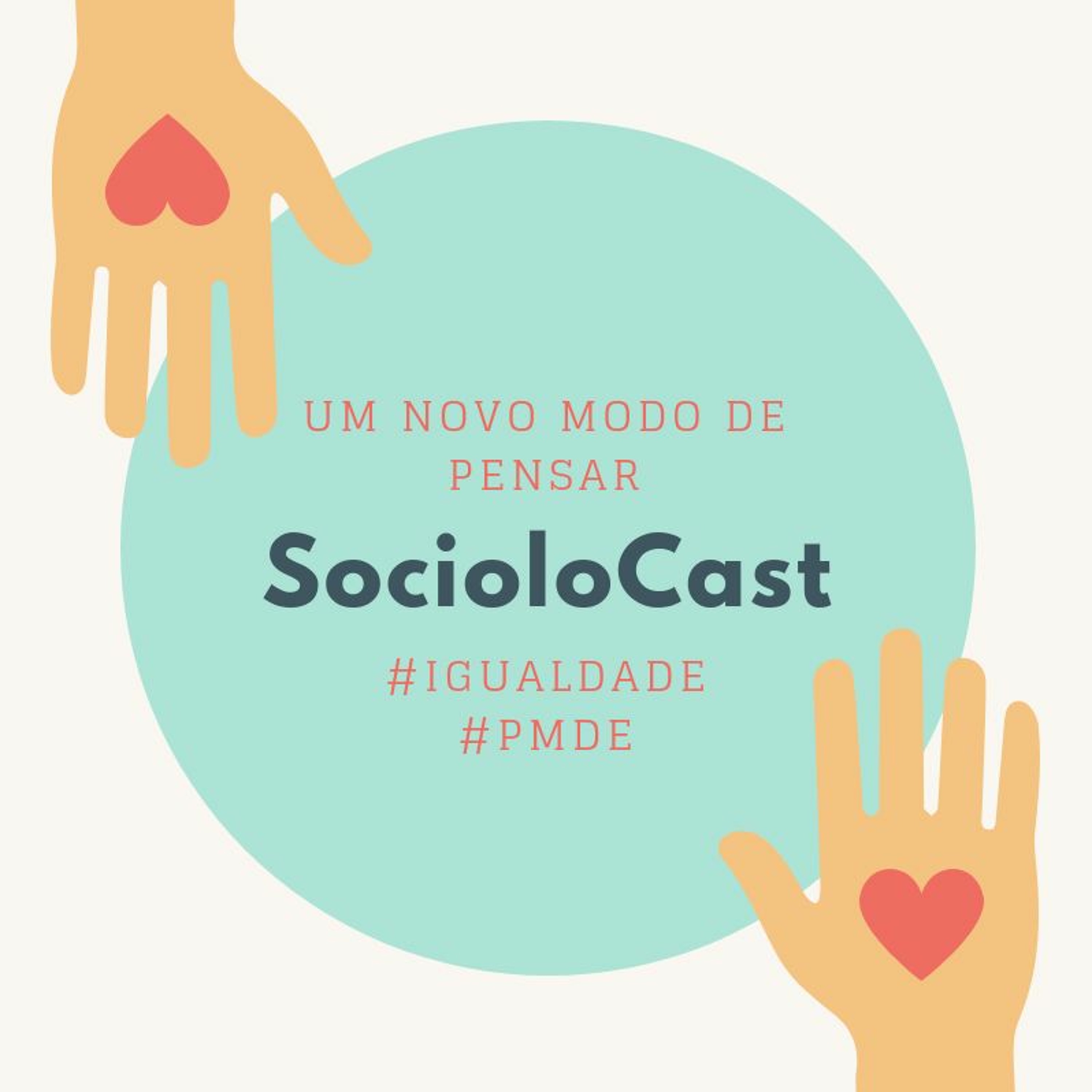 SocioloCast IACS