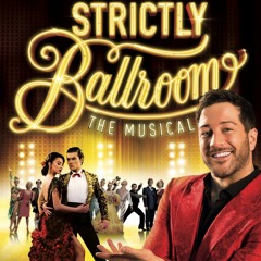 Matt Cardle - Happy Face - Strictly Ballroom (final show)