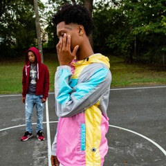 Lil Richie - Get It Back