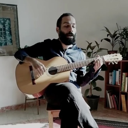 Take My Body - Makan Ashgvari