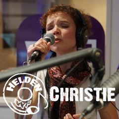 WEEFF's WestFriese Helden Podcast Deel 2 - Christie