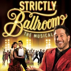 Matt Cardle - Perhaps Perhaps Perhaps - Strictly Ballroom (final show)