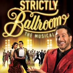 Matt Cardle - Time After Time - Strictly Ballroom (final show)