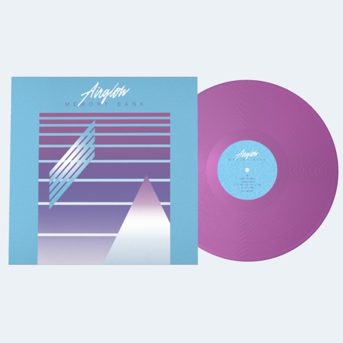 Airglow - Last Call (BONUS)