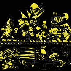 DARK CLOUDS ft. fiorella, jago, jean baptiste