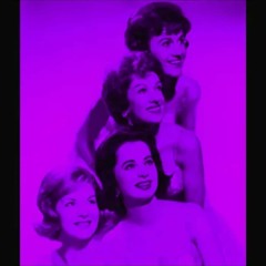 The Chordettes - Mr Sandman (Slowed Down) (CHECK OUT NEW TRACK)