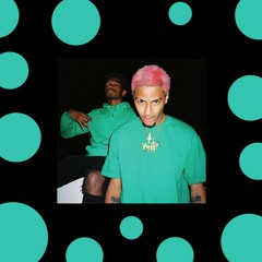 [FREE] Ski Mask The Slump God x Comethazine Type Beat "Acid" | Prod. Flexyboy