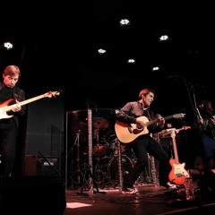 Kaleidoscope - On avance pi on recule  PDA 2017