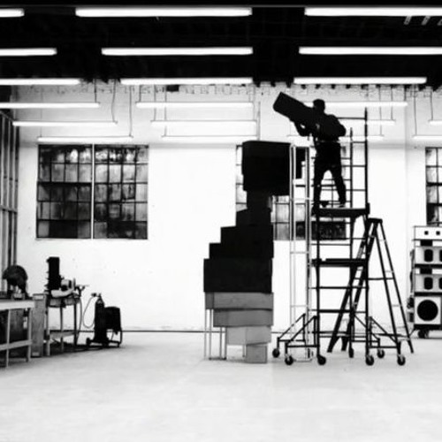 Frank / Endless Loop