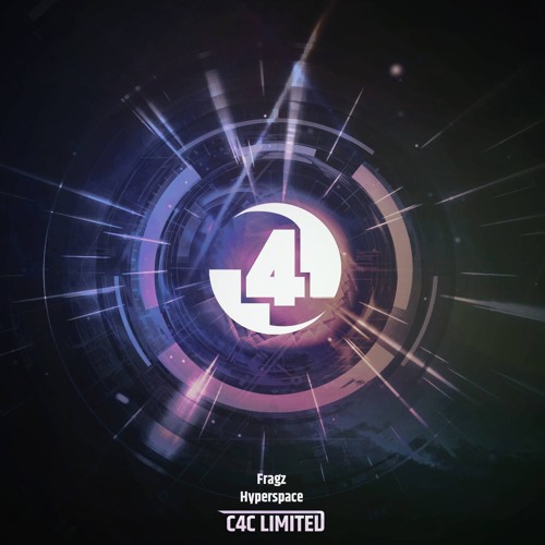 Fragz feat. Hijak MC - Capsize (Forthcoming on C4C Recordings)