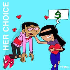 Her Choice ft. Jay Yung (Prod. Illuid Haller)