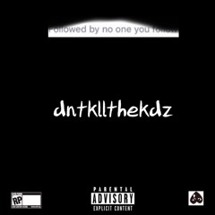 xavier KITE - dntkllyoself. {Dante'z Confessionz} (prod. ODDWIN)