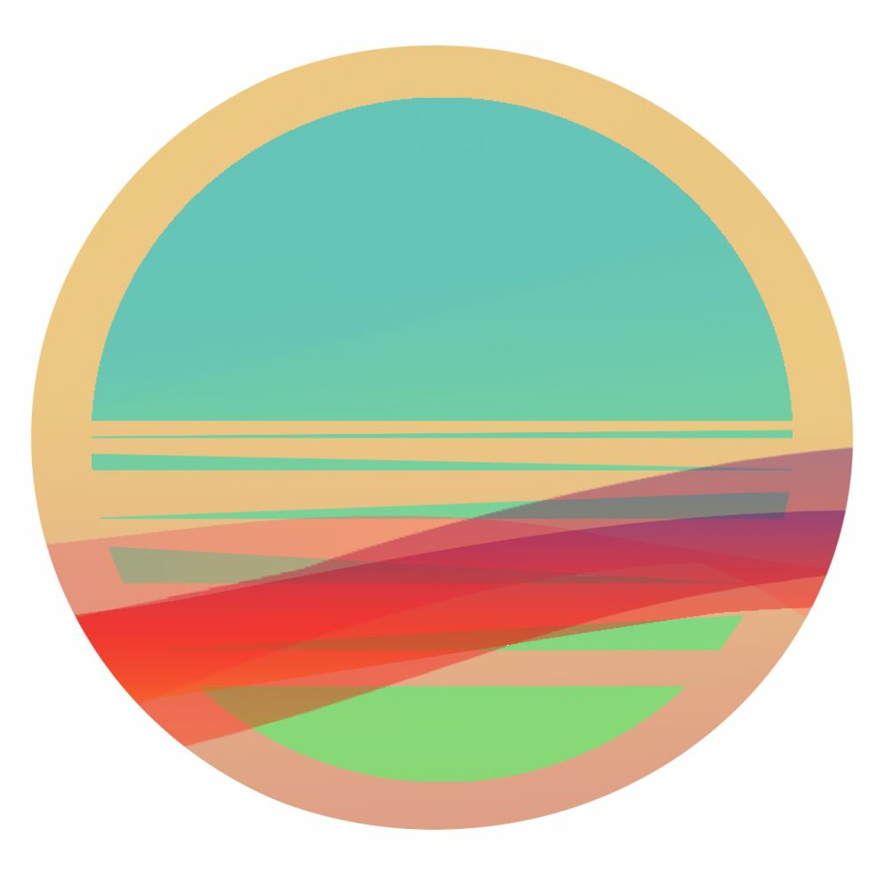 Magic Wind (Synthwave) episode artwork