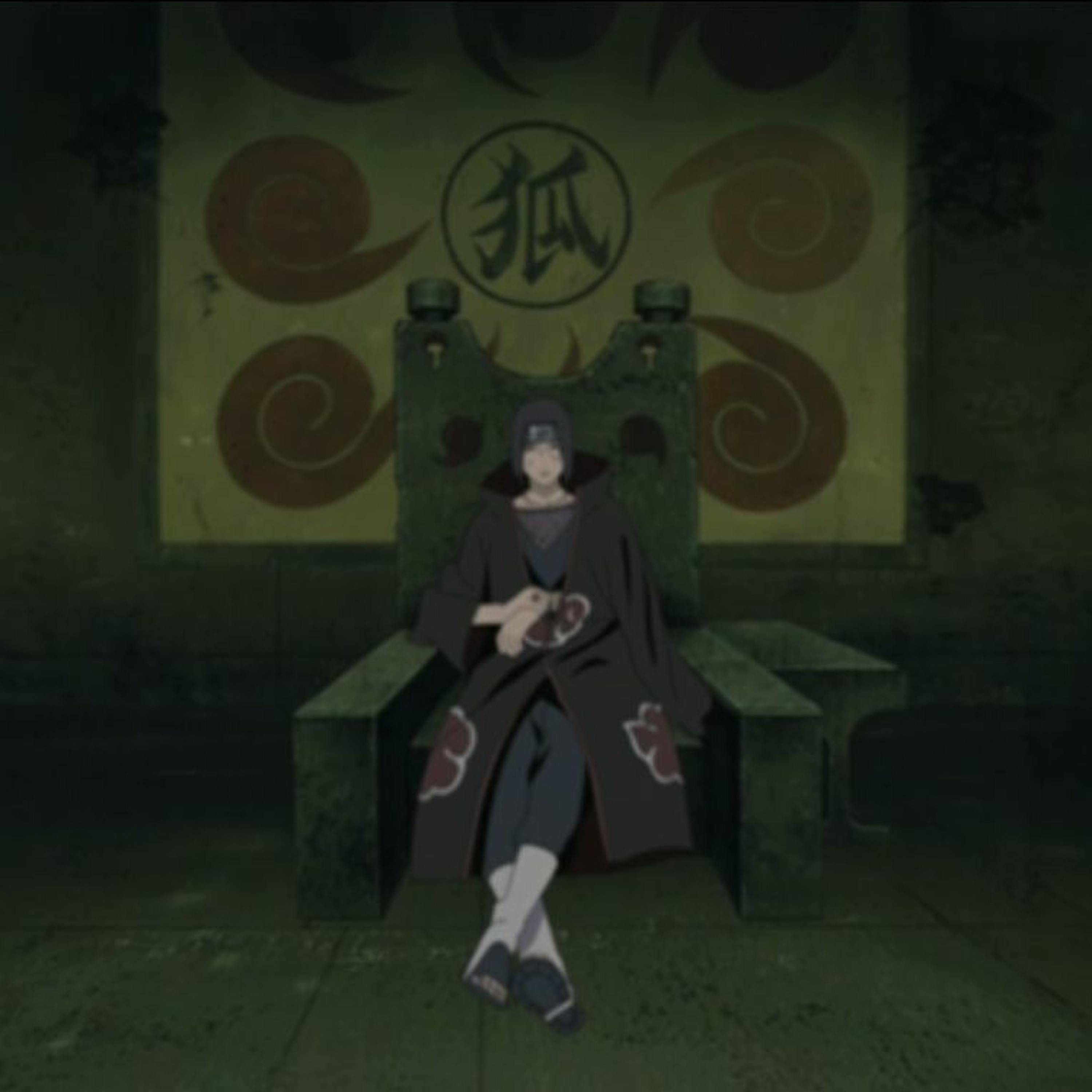 Naruto Shippuden OST - Senya - episode artwork