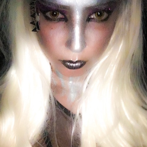 Halloween @ Matarma Bay 2018