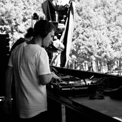 Alex Pycke @ AIM FESTIVAL 2018