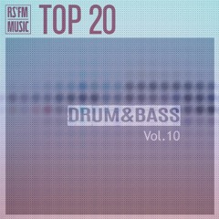 Drum & Bass Vol.10