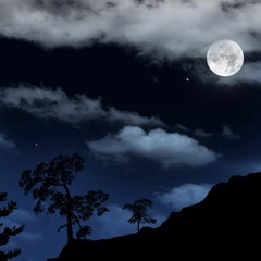 Blvck Jupiter - Moonlight Remix