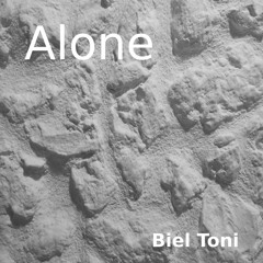 Alone