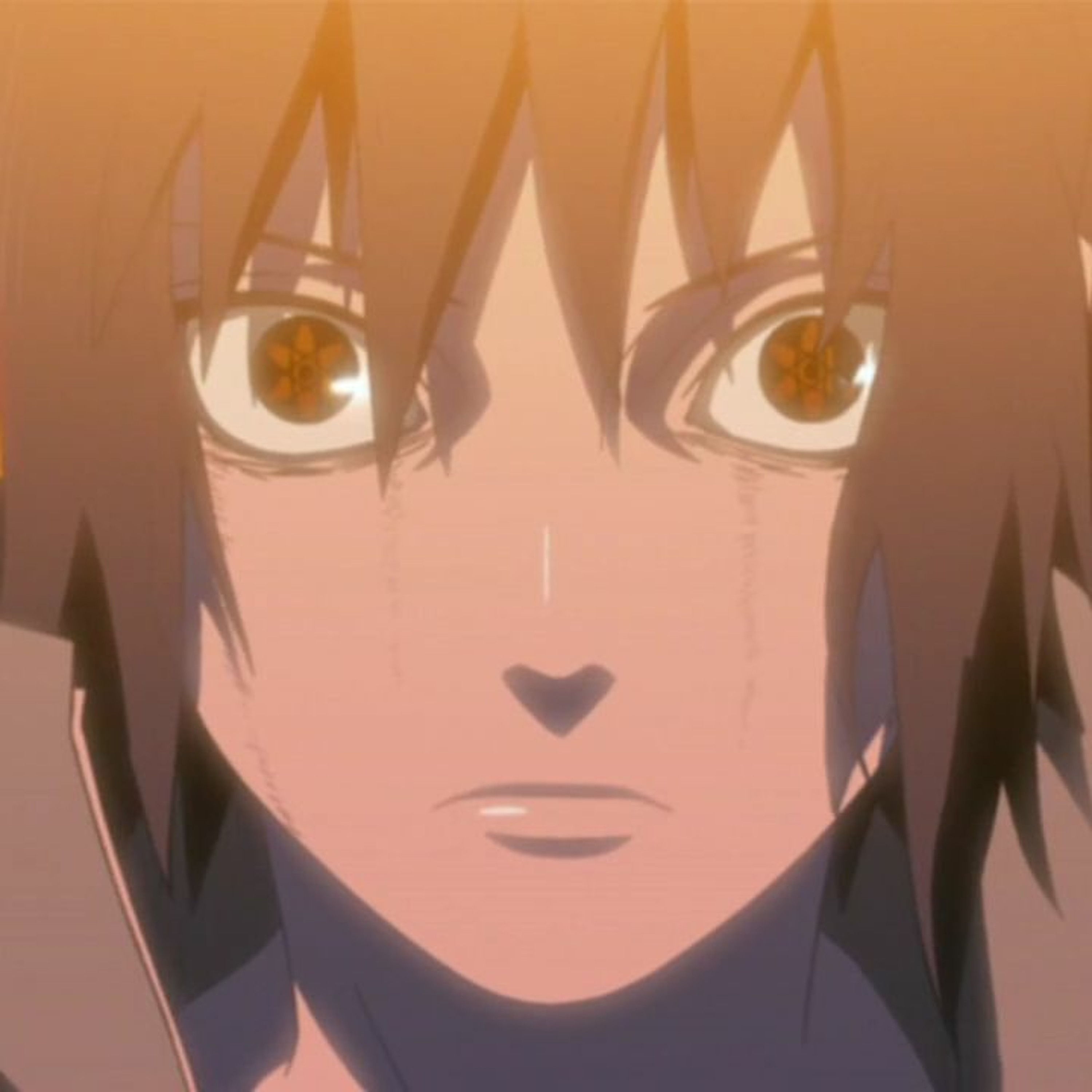 Naruto Shippuden OST - Maisou - episode artwork