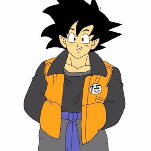 Othertale - Hey It's Me, Goku! (By KompleteKrysys)