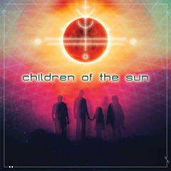 Children Of The Sun - Dreamland(ft. Konstantinos Y)