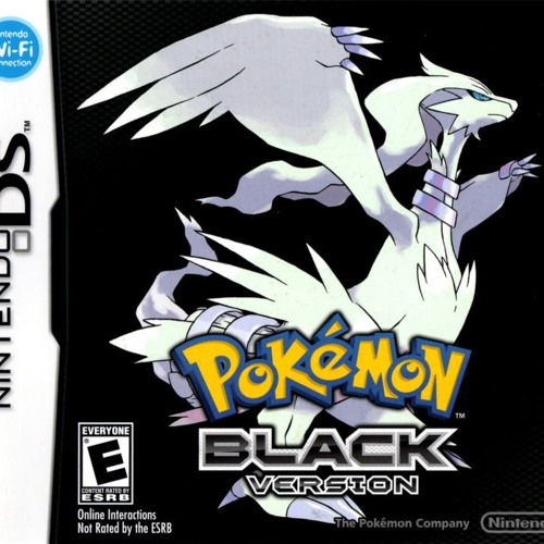 Pokemon Black & White - vs Zekrom (Nostalgic Remaster)