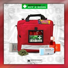 Double H ft. Petit Maudit (prod. 3G)