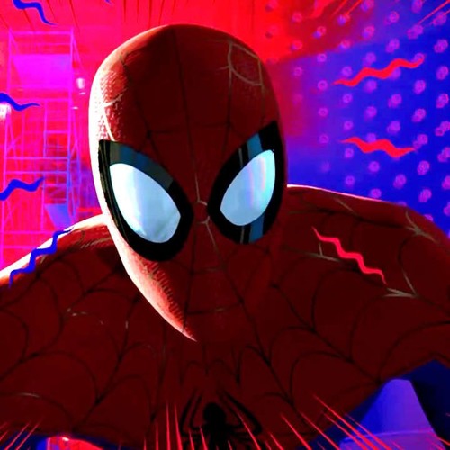 post malone sunflower spider man into the spider verse другие версии