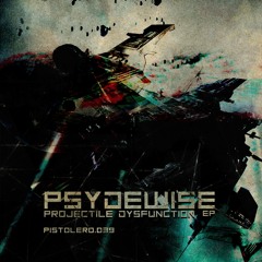 Psydewise - Supersonic Donk