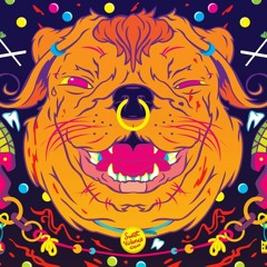 LOCKJAW