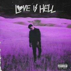 Phora ft. 6lack-Stuck in my ways(chopped up by Dj Slow Lee)