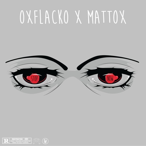 "STOP NOW!" FT MATT OX PROD. CENOBITE